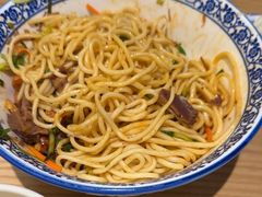 -舌尖尖·兰州牛肉面(浦东机场店)