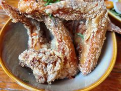 幻师脆脆金沙翅-COMMUNE RESERVE幻师(愚园路店)
