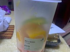 -喜茶(佛山岭南站店)