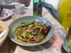 -有位虾匠·胶东土菜小馆(市北店)