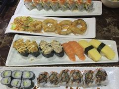 -米彩料理(西丽店)