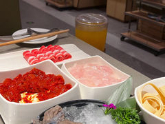 -海底捞火锅(万象城店)