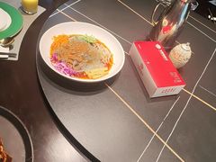 -大张烙馍村·美食地标(泉山店)