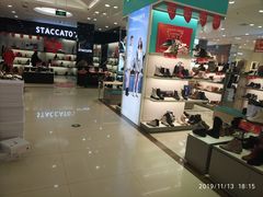 -翠微百货(龙德店)
