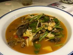 炒鸡杂-东门头·江鲜小馆(新天地店)