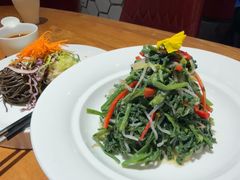 -石榴红了·非遗酥皮烤包子·新疆菜(瑞豪店)