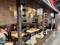 -千寿·金焰食堂(仁和新城店)