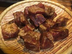 -黑牛の場(兴隆大奥莱店)
