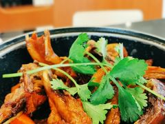 美极鸭五件-美极鲜食坊(宝安南路店)
