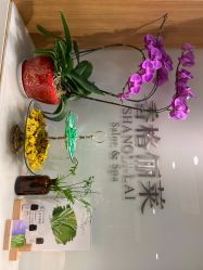 -CARR SALON