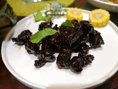 越式黑椒牛柳粒-蠔友汇(皇姑店)