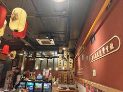 -小饕荟雅安贡椒鱼鲜馆(广福桥店)