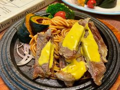-意卡菲·欢乐聚会餐厅(华侨店)