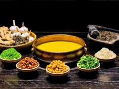 -凤凰山斑鱼馆(恭城店)