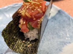 -元气寿司(环球港店)