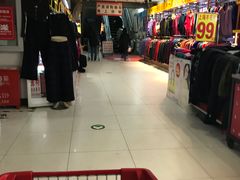 -物美超市(通州梨园店)