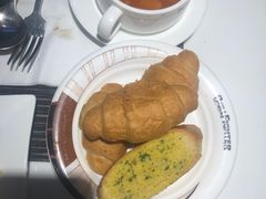 -斗牛士牛排餐厅(嘉里汇店)