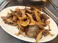 -有奴思烤肉·清真(正宁路店)