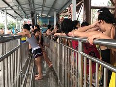 -株洲云龙水上乐园