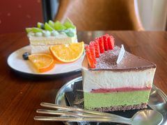 -Willing·Coffee&Brunch&Dinner(万达店)