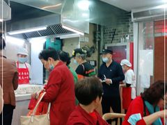 大堂-老通城豆皮大王(吉庆街店)