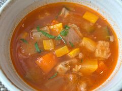 -北京康莱德酒店-Chapter餐厅