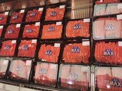 -盒马X会员店(上海森兰商都店)