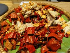 昂牛-米店·云南菜(南门店)