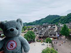 -上席擂茶·新中式青年茶馆(古城店)