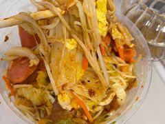 -大东北首席烤冷面(常兴路店)