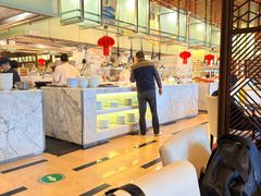 -宁波万豪酒店