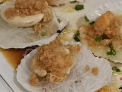 蒸元贝-大湾区鑫南酒家·粤菜(黄岐店)