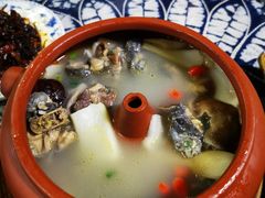 -龙姐私房菜(和顺古镇店)