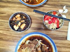 -江南特色六味居面馆(振兴路店)