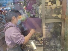 -李好吉吉自选炸鸡(星天广场店)