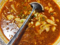 -苗小坛酸汤鱼(酒仙桥店)