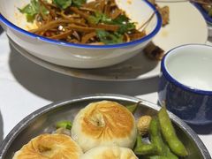 -友记功夫香·人民川菜(红牌楼店)