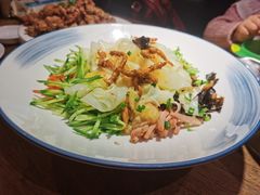 -双合园·海鲜水饺青岛菜(品牌首店)