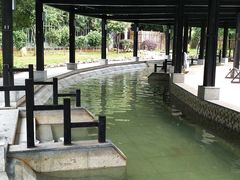 -三江森林温泉度假区