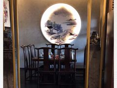 包厢-重庆德庄火锅(体育中心店)