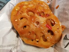 -味福记·本地特色菜(八一万达广场店)