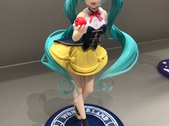 -泡泡玛特POPMART(蓝色港湾店)