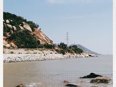 -大浪湾