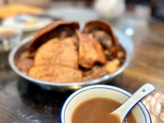 土茯苓煲老龟-农汤老店(顺联公园里店)