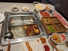 -海底捞火锅(万达广场店)