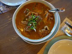 -CHINCHIN 青青·泰国料理(万象食家店)