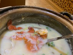 -金穗园·砂锅粥.醉鸡煲火锅(长寿路店)