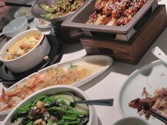 -客汁源味·客家菜(时代城店)