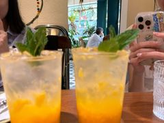-The Good Place好地方·Brunch·coffee(国贸店)
