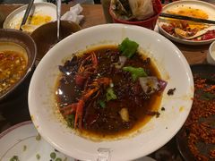 -清水亭湖北菜(大屯DT51店)